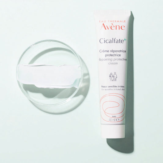 Avene Cicalfate+ Crema Reparadora 40 ml