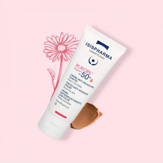 Ruboril Expert SPF 50+ *40ml
