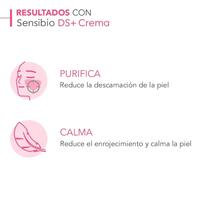 Sensibio Ds+ Creme *40ml