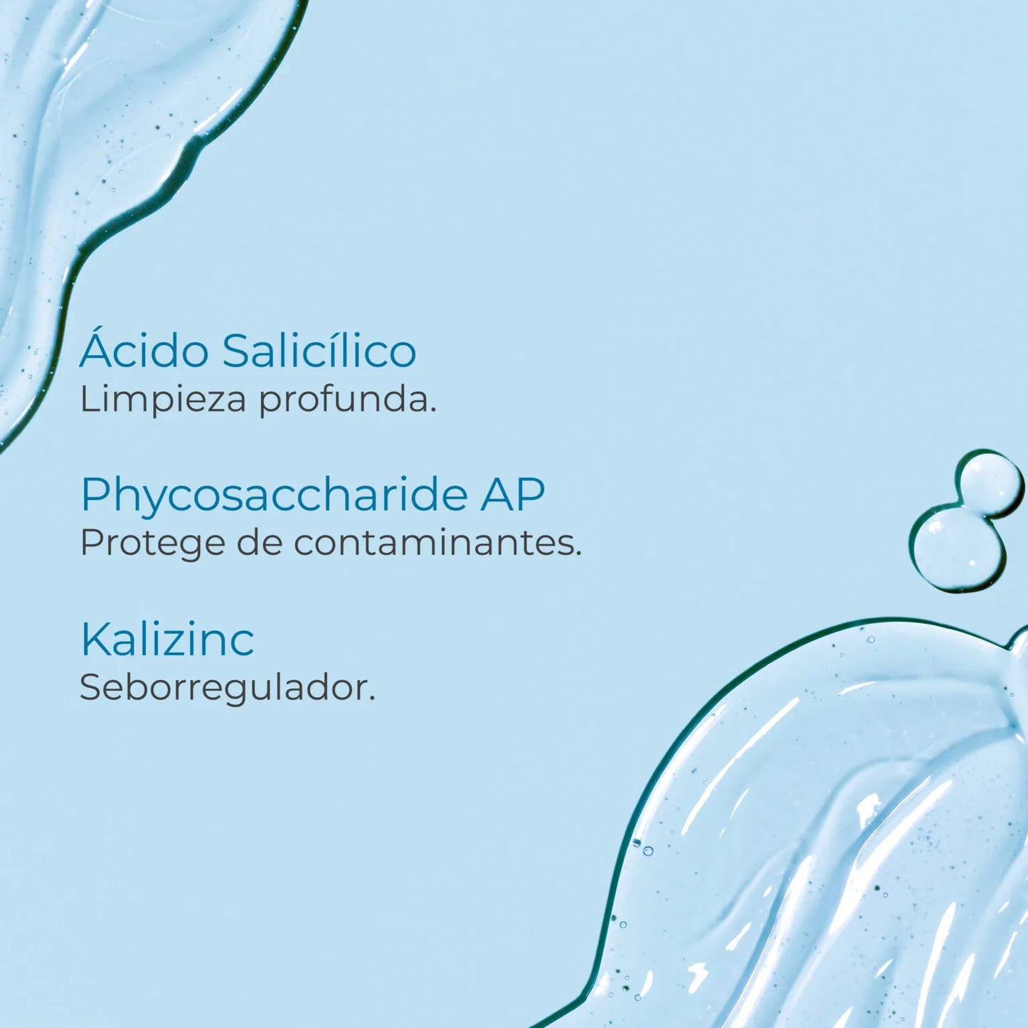 Synderm Plus Limpiador Suave *280ml