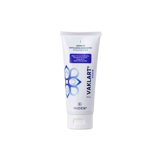 Vaklart Scrub Granulos Exfoliantes 100ml
