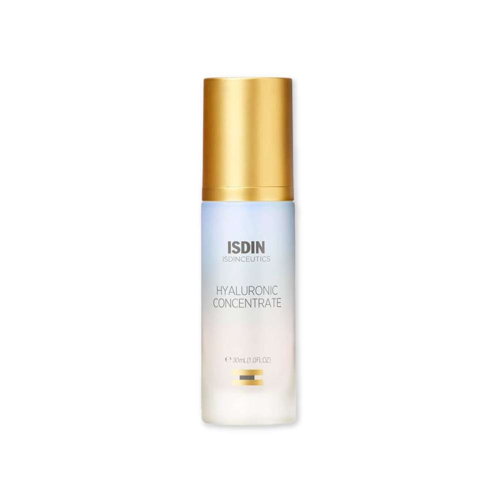 Isdinceutics Hyaluronic Concentrate Serum *30 Ml