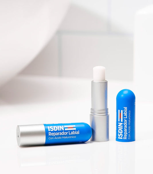 Isdin Reparador Labial Ácido Hialurónico