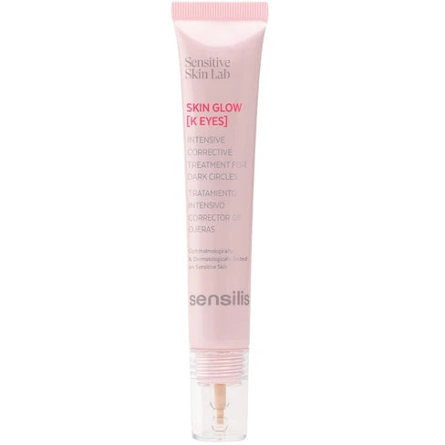 Sensilis Skin Glow (K Eyes) Contorno Ojos *15ml
