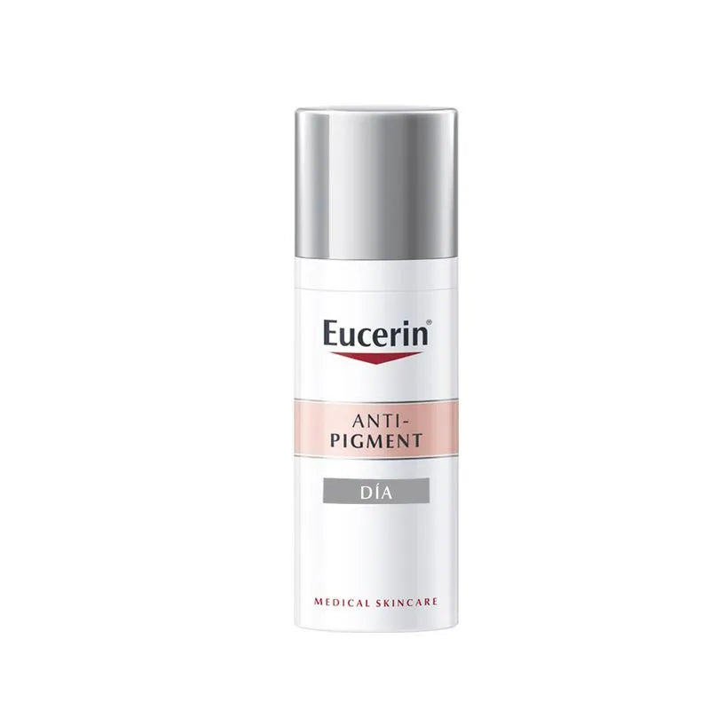 Eucerin Antipigment Crema Facial De Dia Fps 30 *50ml