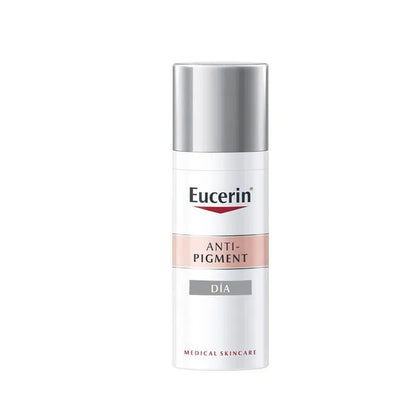 Eucerin Antipigment Crema Facial De Dia Fps 30 *50ml