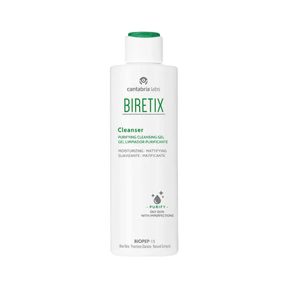 Biretix Gel Limpiador *200 Ml