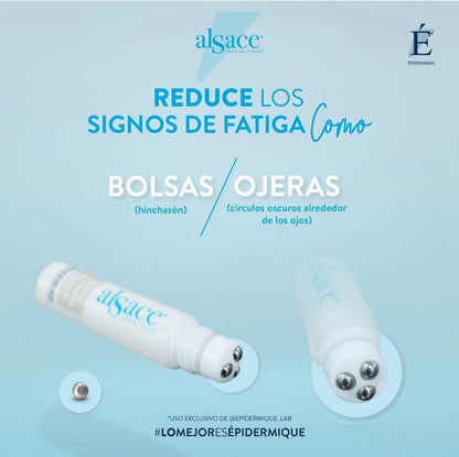 Alsace Bolsas Y Ojeras *12 Ml