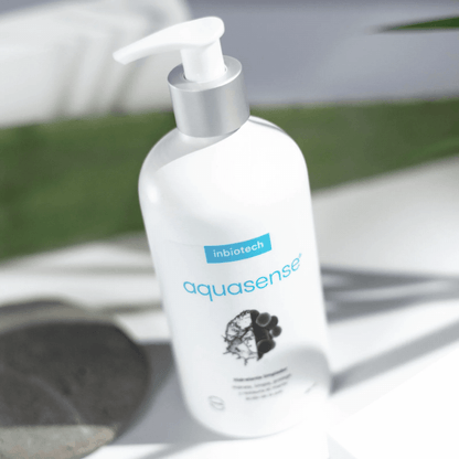 Aquasense Limpiador Hidratante *400 Ml