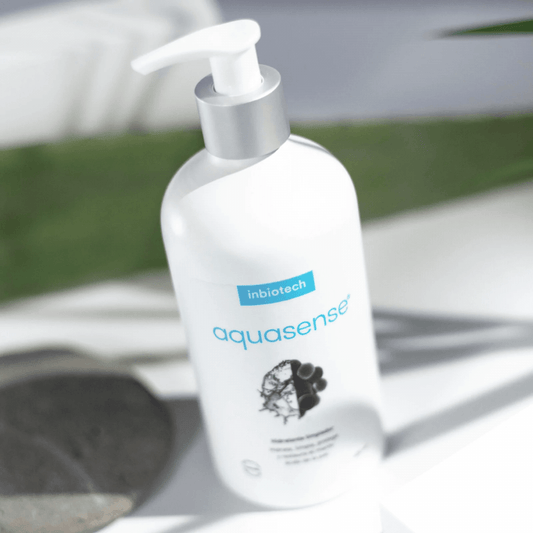 Aquasense Limpiador Hidratante *400 Ml