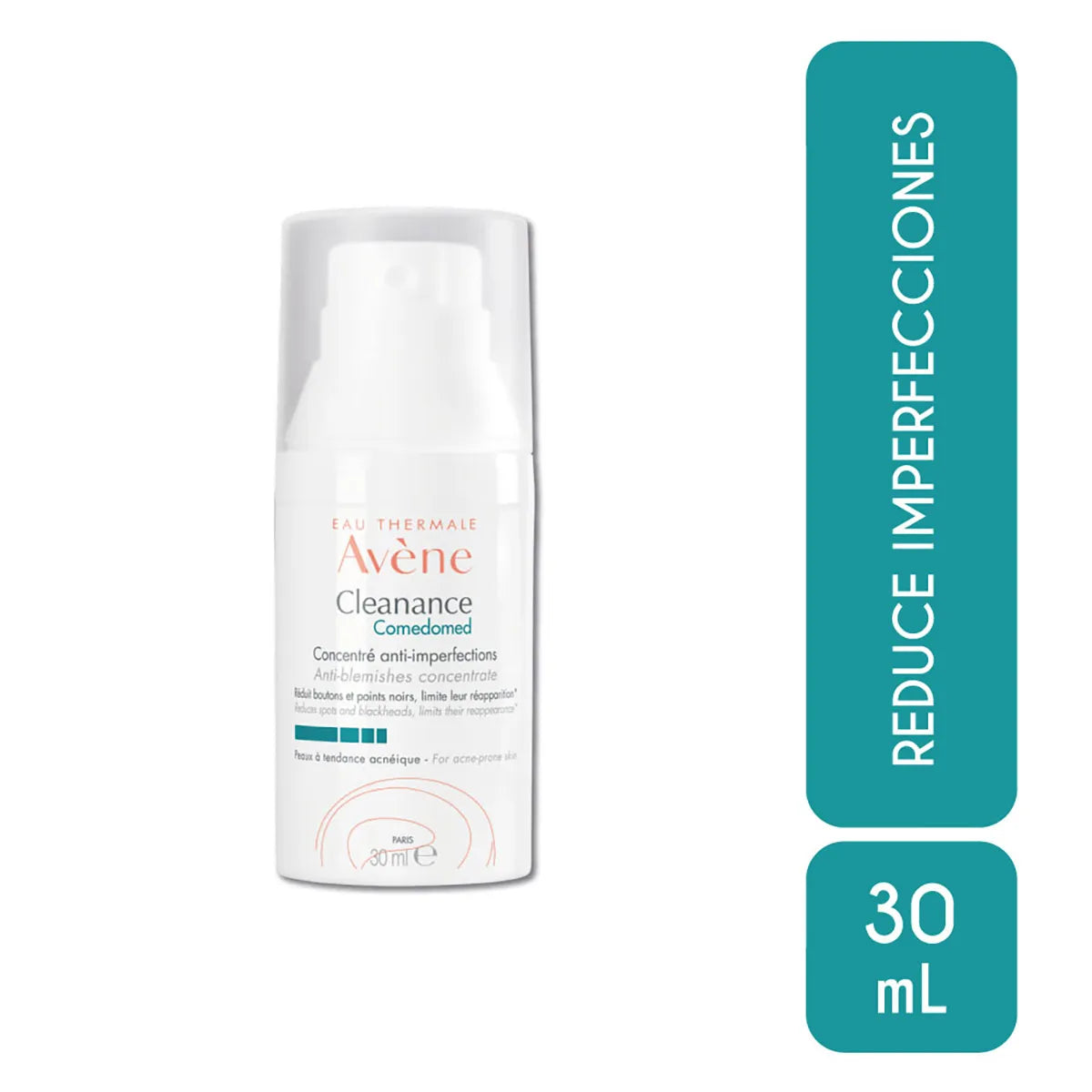 Avene Cleanance Comedomed Anti-Imperfecciones *30 Ml