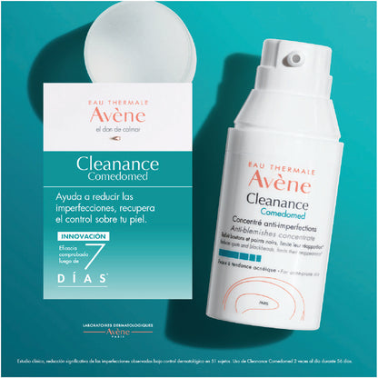 Avene Cleanance Comedomed Anti-Imperfecciones *30 Ml