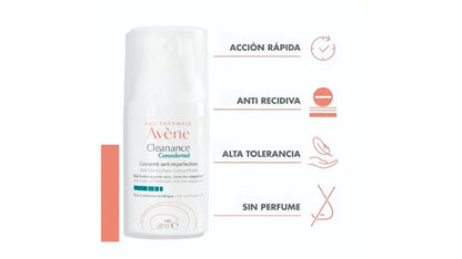 Avene Cleanance Comedomed Anti-Imperfecciones *30 Ml
