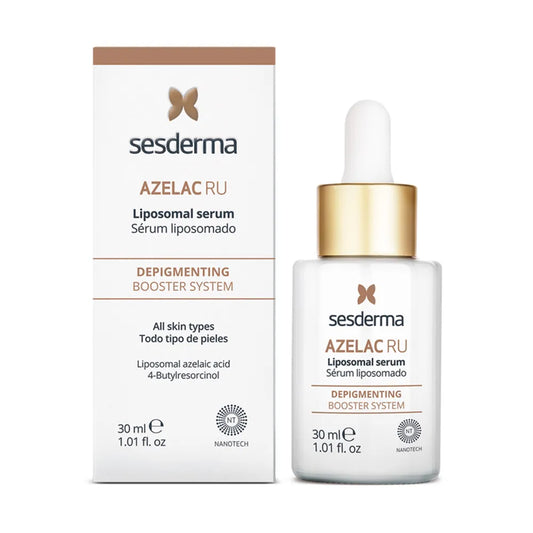 Azelac Ru Serum Liposomado *30ml