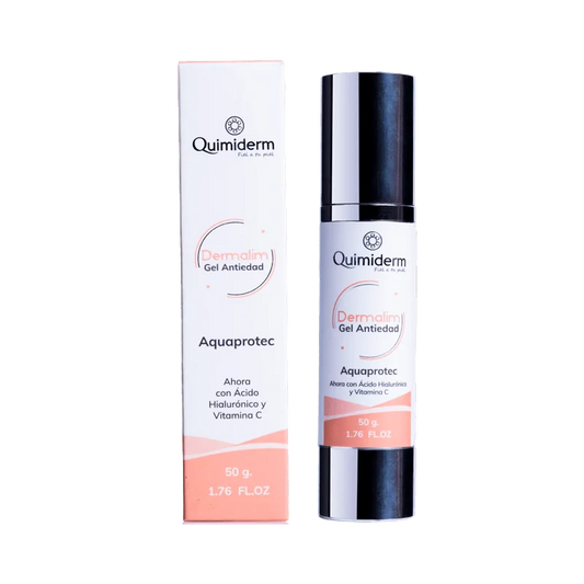 Dermalim Gel Antiedad Aquaprotec 50GR