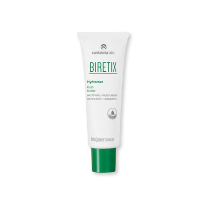 BIRETIX Hydramat Fluido 50 ml