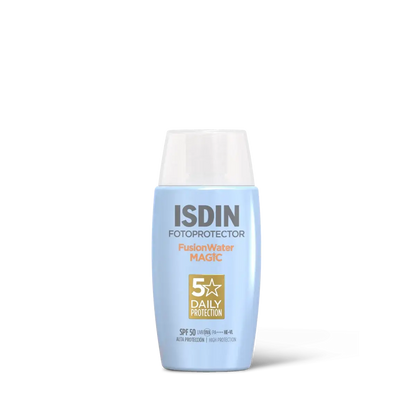 ISDIN Fotoprotector Fusion Water Magic SPF50+ 50 ml