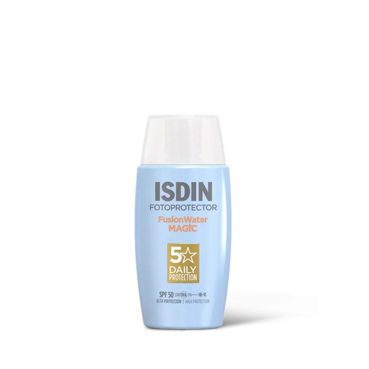 ISDIN Fotoprotector Fusion Water Magic SPF50+ 50 ml