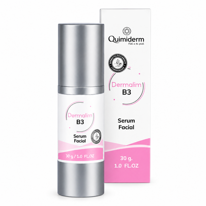Dermalim B3 Serum Facial *30 Gr