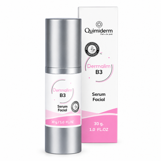 Dermalim B3 Serum Facial *30 Gr