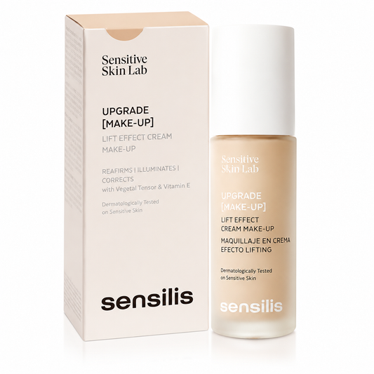 Sensilis Up Grade Maquillaje 01 Beige *30 Ml
