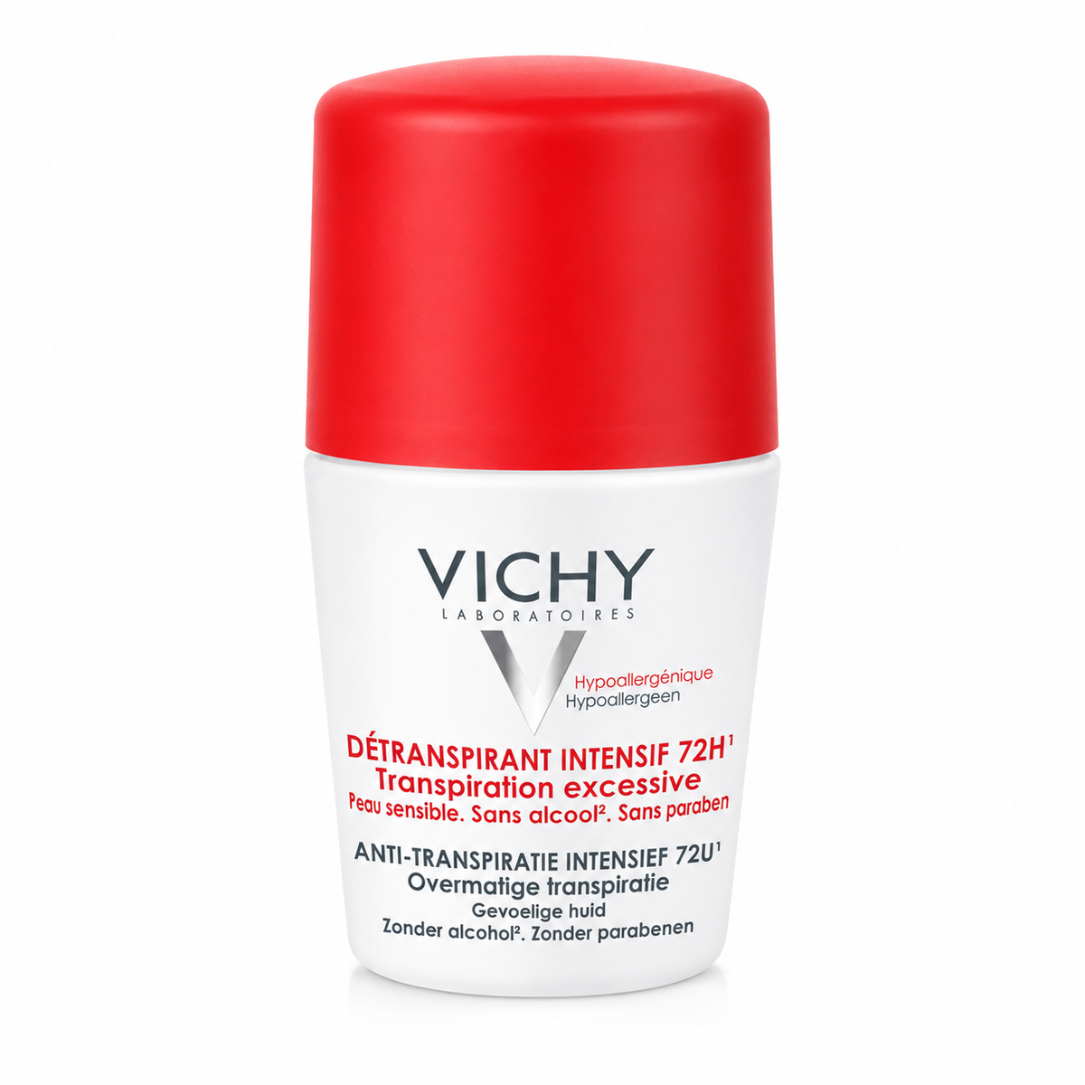 Vichy Desodorante Anti-Transpirante *50ml