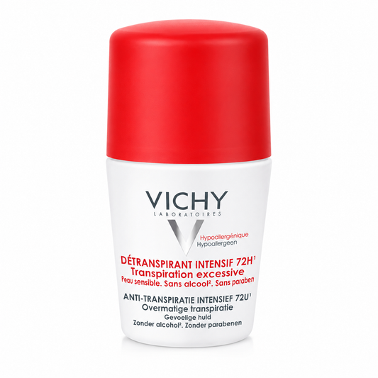 Vichy Desodorante Anti-Transpirante *50ml