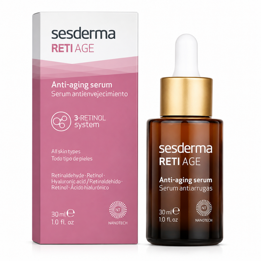 Retiage Serum Antienvejecimiento *30 Ml