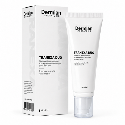 Tranexa Duo Gel Despigmentante 60 ml