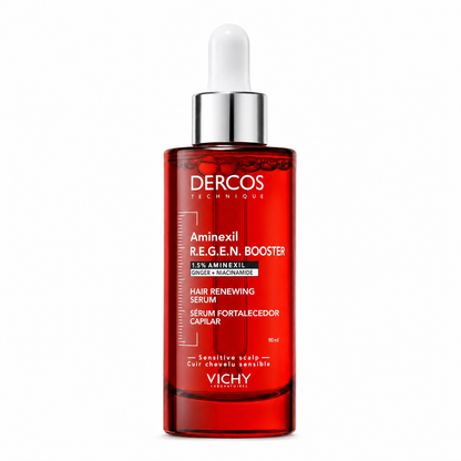 Dercos R.E.G.E.N. Booster Serum Capilar *90ml