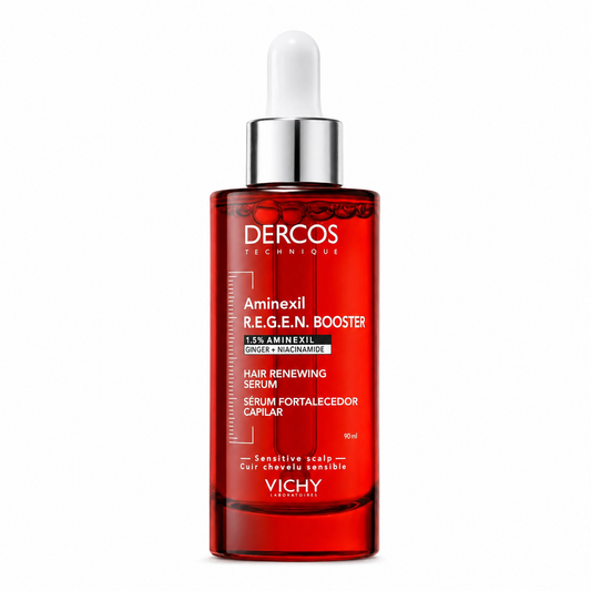 Dercos R.E.G.E.N. Booster Serum Capilar *90ml