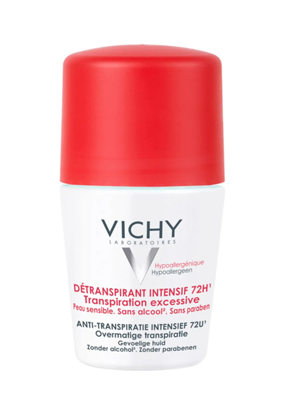 Vichy Desodorante Anti-Transpirante *50ml