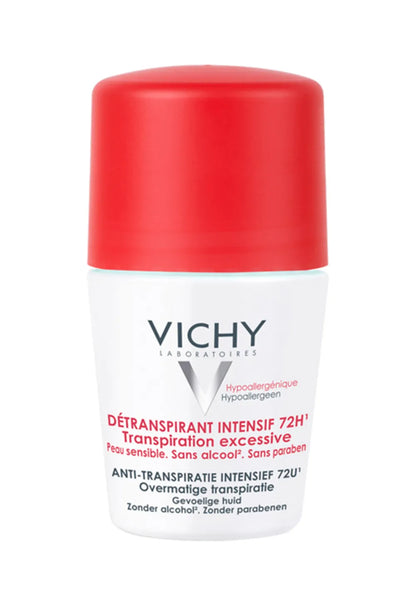 Vichy Desodorante Anti-Transpirante *50ml