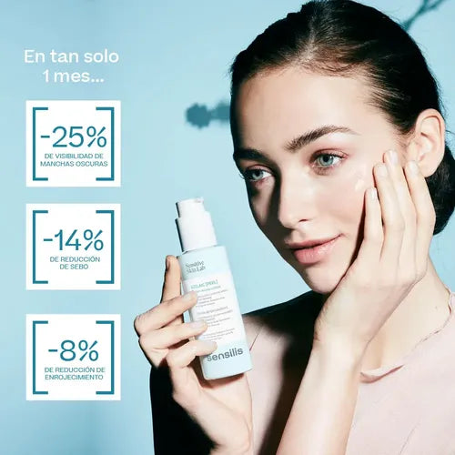 Sensilis Azelaic (Peel) Retexturizing Lotion *100ml