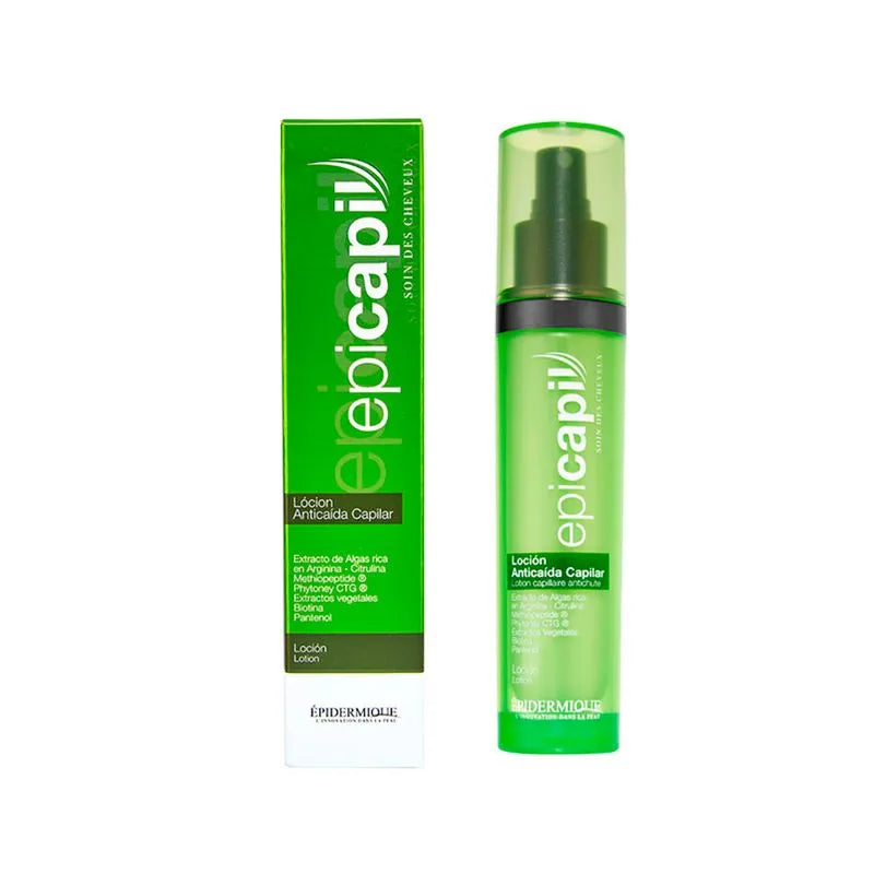 Epicapil Loción Anticaída Capilar *70ml