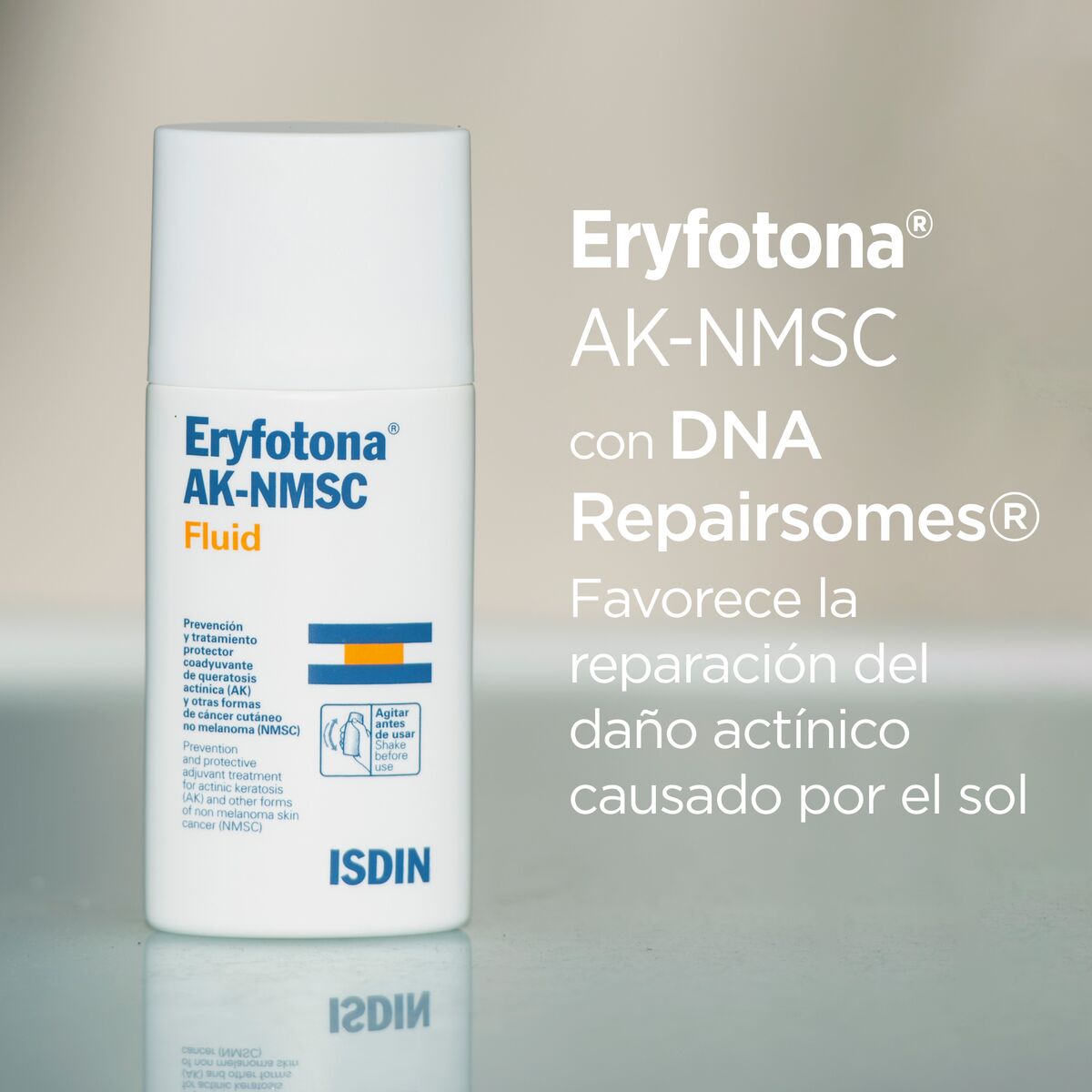 Eryfotona Ak- Fluido Spf 99 *50ml