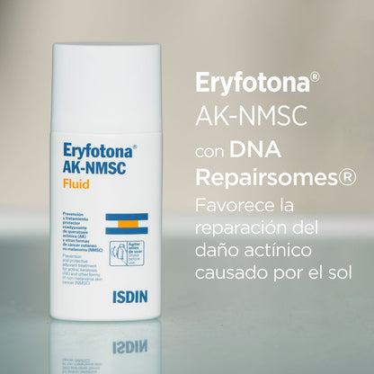 Eryfotona Ak- Fluido Spf 99 *50ml