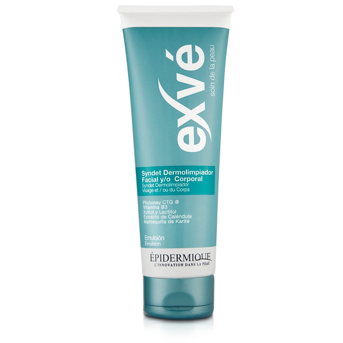 Exve Dermolimpiador Emulsion *250ml