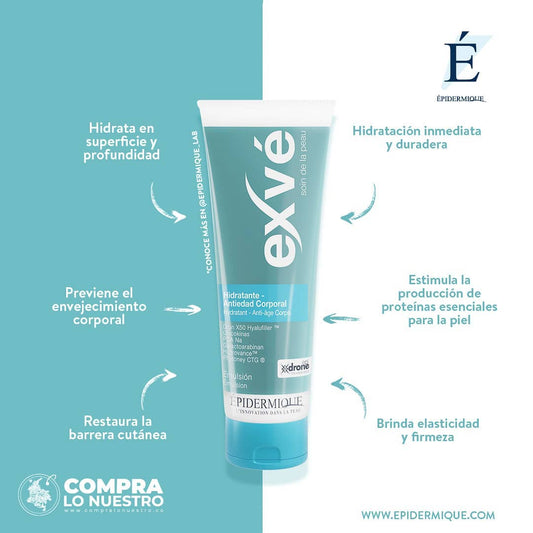 Exve Dermolimpiador Emulsion *250ml