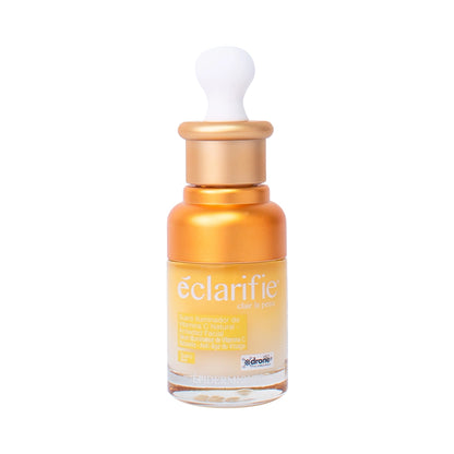 Éclarifie Suero Iluminador de Vitamina C 30 ml