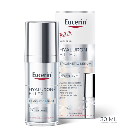 Eucerin Hyaluron-Filler Epigenetic Serum *30ml