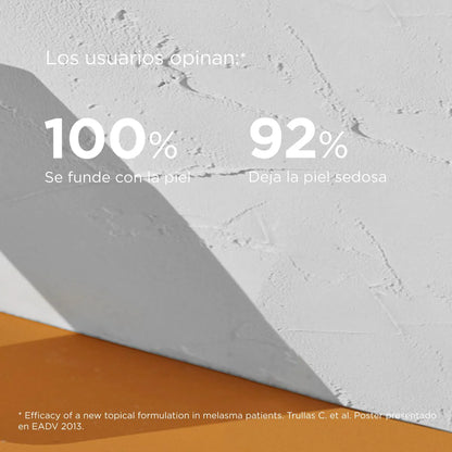 Isdin Fotoultra 100 Active Unify Spf 50 *50ml