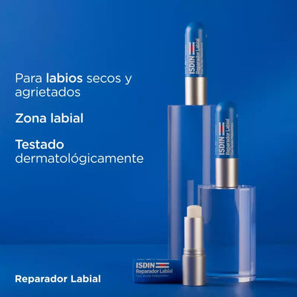 Isdin Reparador Labial Ácido Hialurónico