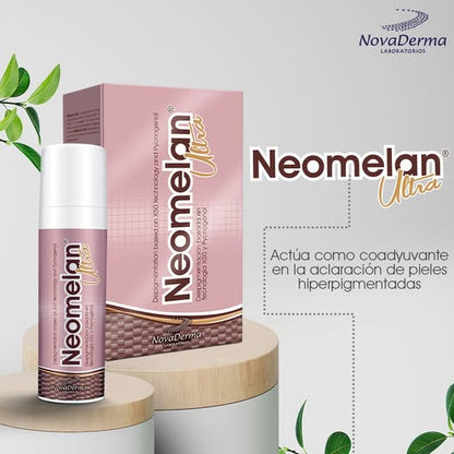 Neomelan Ultra *30 Gr