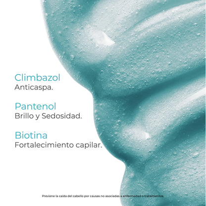 Pilofast Champu *280ml