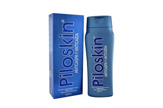 Piloskin Anti-caida Y Anticaspa *280ml