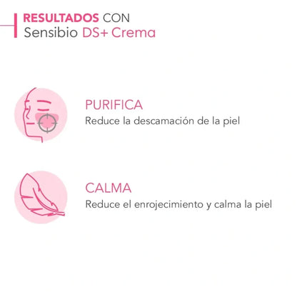 Sensibio Ds+ Creme *40ml