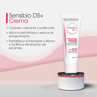 Sensibio Ds+ Creme *40ml