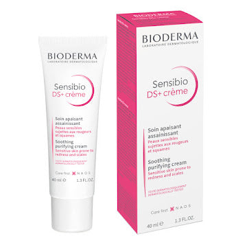 Sensibio Ds+ Creme *40ml