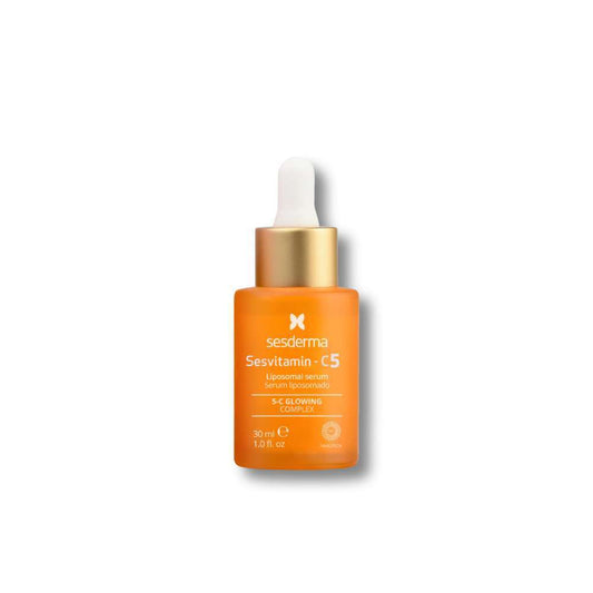 Sesvitamin C 5 Serum Liposomado *30 Ml